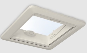 Dometic Mini Heki FL Rooflight 4360mm With Forced Ventilation